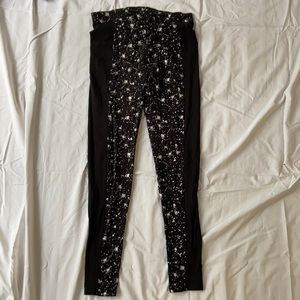 Pink Victoria secret leggings